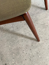 Load image into Gallery viewer, Mid-Century Bakker & Steyger | Set of Eight Dining Chairs
