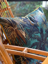 Load image into Gallery viewer, Vintage Cane Rocking Chair