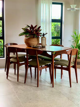 Load image into Gallery viewer, Mid-Century Bakker & Steyger Dining Table
