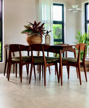 Load image into Gallery viewer, Mid-Century Bakker & Steyger Dining Chairs