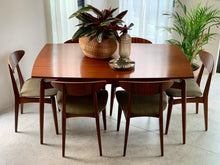 Load image into Gallery viewer, Mid-Century Bakker & Steyger Dining Table