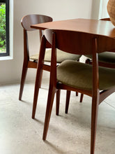 Load image into Gallery viewer, Mid-Century Bakker & Steyger Dining Chairs