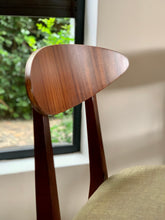 Load image into Gallery viewer, Mid-Century Bakker & Steyger | Set of Eight Dining Chairs