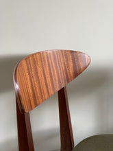 Load image into Gallery viewer, Mid-Century Bakker & Steyger | Set of Eight Dining Chairs