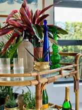 Load image into Gallery viewer, Cane Drinks Trolley