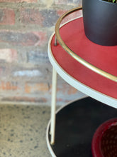 Load image into Gallery viewer, Retro Drinks Trolley