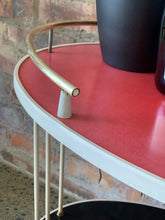 Load image into Gallery viewer, Retro Drinks Trolley