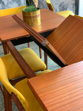 Load image into Gallery viewer, DS Vorster Dining Table with 8 Chairs