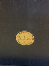 Load image into Gallery viewer, DS Vorster Dining Table with 8 Chairs