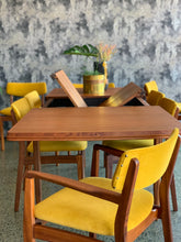 Load image into Gallery viewer, DS Vorster Dining Table with 8 Chairs