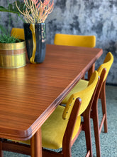 Load image into Gallery viewer, DS Vorster Dining Table with 8 Chairs
