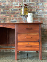 Load image into Gallery viewer, Vintage Desk