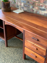 Load image into Gallery viewer, Vintage Desk
