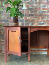 Load image into Gallery viewer, Vintage Desk