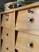 Load image into Gallery viewer, Mid-Century Chest Of Drawers