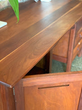 Load image into Gallery viewer, Vintage Desk