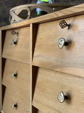 Load image into Gallery viewer, Mid-Century Chest Of Drawers