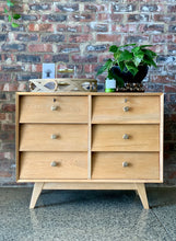 Load image into Gallery viewer, Mid-Century Chest Of Drawers