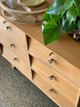 Load image into Gallery viewer, Mid-Century Chest Of Drawers