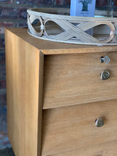 Load image into Gallery viewer, Mid-Century Chest Of Drawers
