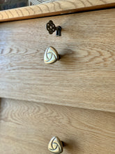 Load image into Gallery viewer, Mid-Century Chest Of Drawers