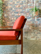 Load image into Gallery viewer, Retro Cubist Couch