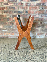 Load image into Gallery viewer, Kiaat Magazine Holder