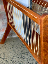 Load image into Gallery viewer, Kiaat Magazine Holder