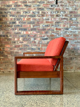 Load image into Gallery viewer, Retro Cubist Couch