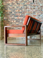 Load image into Gallery viewer, Retro Cubist Couch