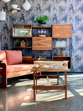 Load image into Gallery viewer, Mid-Century Modular Unit