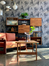 Load image into Gallery viewer, Mid-Century Modular Unit
