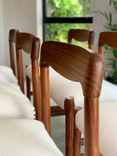 Load image into Gallery viewer, Artecasa Dining Chairs