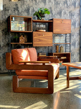 Load image into Gallery viewer, Mid-Century Modular Unit
