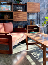 Load image into Gallery viewer, Mid-Century Modular Unit