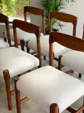 Load image into Gallery viewer, Artecasa Dining Chairs