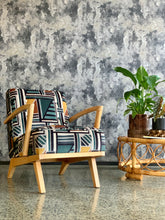 Load image into Gallery viewer, Mid-Century Bakker & Steyger Armchair