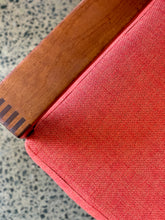 Load image into Gallery viewer, Retro Cubist Couch