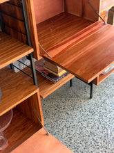 Load image into Gallery viewer, Mid-Century Modular Unit