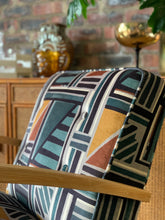 Load image into Gallery viewer, Mid-Century Bakker & Steyger Armchair