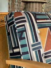 Load image into Gallery viewer, Mid-Century Bakker & Steyger Armchair
