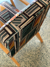 Load image into Gallery viewer, Mid-Century Bakker & Steyger Armchair