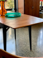 Load image into Gallery viewer, Mid-century 'Wrighton' Dining Set