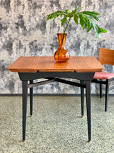 Load image into Gallery viewer, Mid-century 'Wrighton' Dining Set