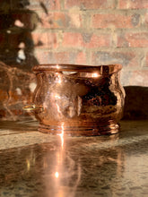 Load image into Gallery viewer, Copper Coal Bucket