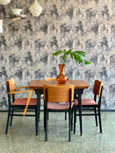 Load image into Gallery viewer, draw leaf dining set