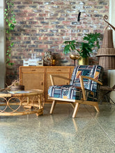 Load image into Gallery viewer, Mid-Century Bakker & Steyger Armchair