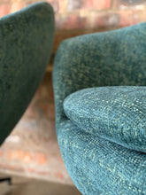 Load image into Gallery viewer, Pair of Retro Zodiac Chairs