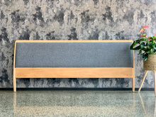 Load image into Gallery viewer, Swedish Headboard