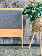 Load image into Gallery viewer, Swedish Headboard